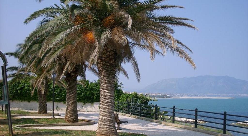Case Vacanze Orlando ترابيتو المظهر الخارجي الصورة
