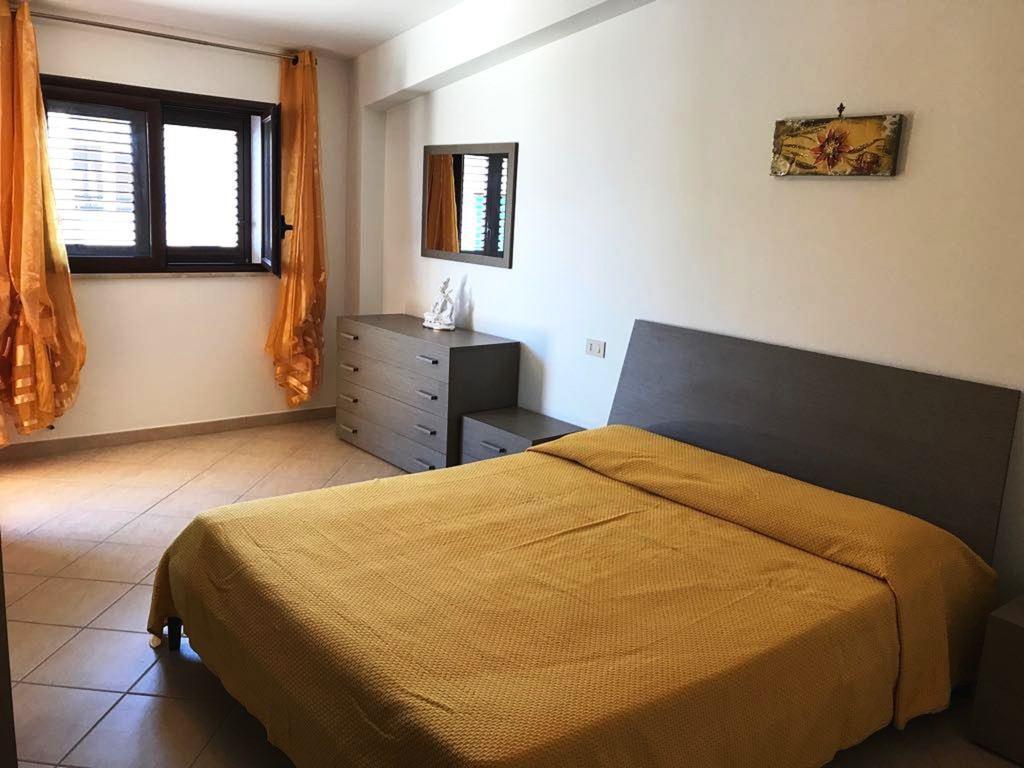 Case Vacanze Orlando ترابيتو المظهر الخارجي الصورة