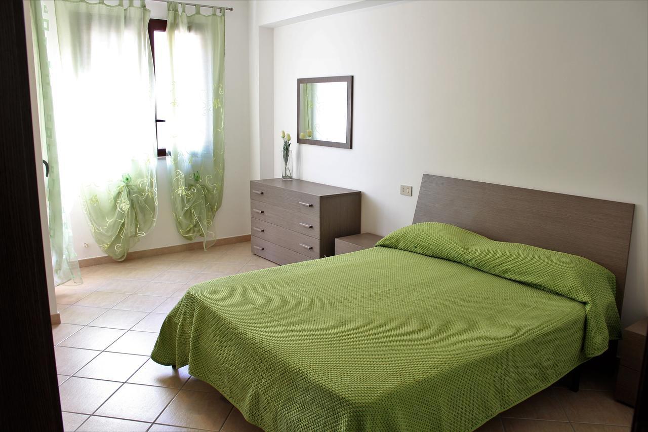 Case Vacanze Orlando ترابيتو المظهر الخارجي الصورة
